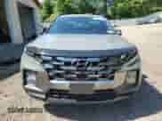 2023 Hyundai Santa Cruz Night Edition with VIN 5NTJCDAF3PH076056, listed as a Copart auction lot 62317335 with 24,417 mi miles and Salvage title. Bid and sale history available at DreamBid. Image 5.