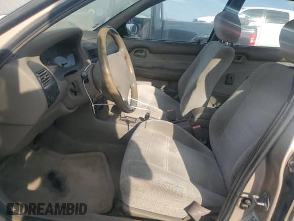 1996 Chevrolet Prizm с VIN 1Y1SK5285TZ007539, выставлен на аукционе Copart как лот 71901985 с пробегом 233 224 миль миль и Чистый • Clean title. История ставок и продаж доступна на DreamBid. Изображение 7.