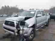 2005 Toyota Tacoma с VIN 5TEMU52N75Z075927, выставлен на аукционе IAAI как лот 43461118 с пробегом 212 806 миль миль и . История ставок и продаж доступна на DreamBid. Изображение 17.