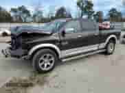 2017 Ram 1500 Laramie z VIN 1C6RR7VT5HS689596, wystawiony jako Copart lot #41760235 z przebiegiem 75 034 mil mil oraz Szkoda całkowita • Salvage title. Historia ofert i sprzedaży dostępna na DreamBid. Obrazek 1.