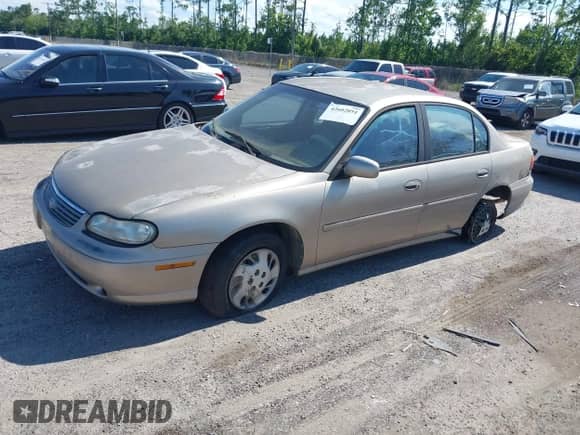 1999 Chevrolet Malibu с VIN 1G1ND52M0X6150309, выставлен на аукционе IAAI как лот 42602051 с пробегом 139 547 миль миль и . История ставок и продаж доступна на DreamBid. Изображение 2.