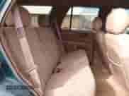 1998 Chevrolet Blazer LS with VIN 1GNCS13W6W2222740, listed as a IAAI auction lot 41766049 with 140,496 mi miles and . Bid and sale history available at DreamBid. Image 8.