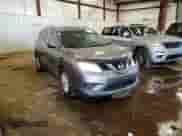 2015 Nissan Rogue SL с VIN 5N1AT2MV0FC898471, выставлен на аукционе Copart как лот 81413225 с пробегом 240 319 миль миль и Чистый • Clean title. История ставок и продаж доступна на DreamBid. Изображение 15.