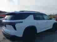 2025 Chevrolet Traverse FWD LT с VIN 1GNERGRS5SJ162090, выставлен на аукционе IAAI как лот 42908450 с пробегом Не указан миль и . История ставок и продаж доступна на DreamBid. Изображение 14.
