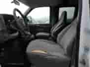 2009 Chevrolet Express Passenger с VIN 1GAHG35K291173593, выставлен на аукционе Copart как лот 43442085 с пробегом Не указан миль и Списание • Salvage title. История ставок и продаж доступна на DreamBid. Изображение 7.