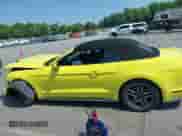 2021 Ford Mustang EcoBoost с VIN 1FATP8UH4M5110331, выставлен на аукционе IAAI как лот 42482803 с пробегом 78 858 миль миль и . История ставок и продаж доступна на DreamBid. Изображение 14.