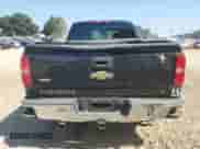 2018 Chevrolet Silverado 1500 LT с VIN 3GCUKREC7JG359703, выставлен на аукционе Copart как лот 69539785 с пробегом 243 935 миль миль и Списание • Salvage title. История ставок и продаж доступна на DreamBid. Изображение 6.