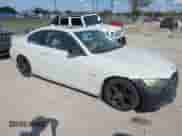 2007 BMW 3 Series 328i with VIN WBAWB33577PV73165, listed as a IAAI auction lot 41567655 with Not provided miles and . Bid and sale history available at DreamBid. Image 1.