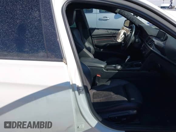 2014 BMW 3 Series 328d with VIN WBA3D3C53EK156178, listed as a IAAI auction lot 43075232 with Not provided miles and . Bid and sale history available at DreamBid. Image 5.