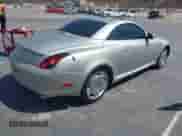 2004 Lexus SC 430 с VIN JTHFN48Y740050525, выставлен на аукционе IAAI как лот 43056432 с пробегом 114 380 миль миль и . История ставок и продаж доступна на DreamBid. Изображение 4.