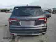 2020 Honda Pilot Elite с VIN 5FNYF6H06LB057611, выставлен на аукционе Copart как лот 68072055 с пробегом 119 263 миль миль и Списание • Salvage title. История ставок и продаж доступна на DreamBid. Изображение 6.