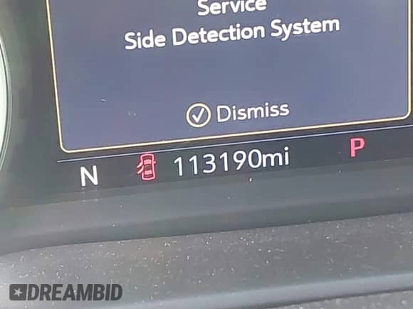 2021 Chevrolet Silverado 1500 High Country with VIN 1GCUYHEL3MZ272071, listed as a IAAI auction lot 43215932 with 113,190 mi miles and . Bid and sale history available at DreamBid. Image 7.