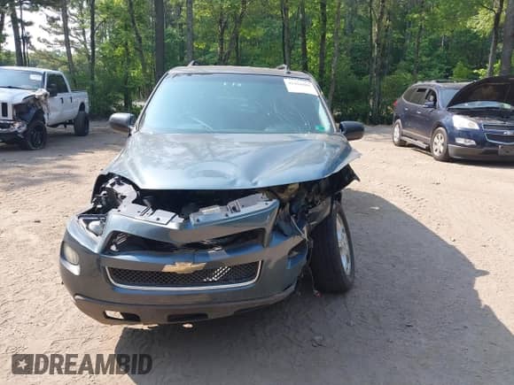 2006 Chevrolet Uplander 3LT с VIN 1GNDV33L96D133598, выставлен на аукционе IAAI как лот 42418801 с пробегом 75 036 миль миль и . История ставок и продаж доступна на DreamBid. Изображение 12.