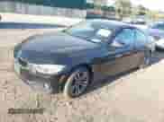 2014 BMW 4 Series 428i xDrive with VIN WBA3N9C55EF721295, listed as a IAAI auction lot 42139256 with 85,472 mi miles and . Bid and sale history available at DreamBid. Image 2.