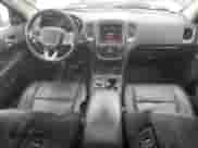 2014 Dodge Durango Citadel z VIN 1C4SDJET8EC591724, wystawiony jako Copart lot #88804615 z przebiegiem 111 700 mil mil oraz Szkoda całkowita • Salvage title. Historia ofert i sprzedaży dostępna na DreamBid. Obrazek 8.