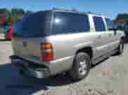2001 Chevrolet Suburban LT с VIN 3GNFK16T31G117670, выставлен на аукционе Copart как лот 84412605 с пробегом 135 458 миль миль и Чистый • Clean title. История ставок и продаж доступна на DreamBid. Изображение 3.