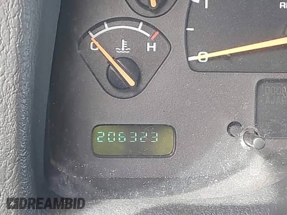 2001 Dodge Durango with VIN 1B4HS28N31F557330, listed as a IAAI auction lot 42800419 with 206,323 mi miles and . Bid and sale history available at DreamBid. Image 15.