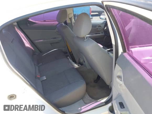 2008 Dodge Avenger SE с VIN 1B3LC46K28N685302, выставлен на аукционе IAAI как лот 43303018 с пробегом Не указан миль и . История ставок и продаж доступна на DreamBid. Изображение 8.