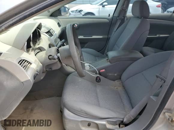 2008 Chevrolet Malibu 1FL с VIN 1G1ZG57N58F258565, выставлен на аукционе Copart как лот 57416905 с пробегом 131 643 миль миль и Чистый • Clean title. История ставок и продаж доступна на DreamBid. Изображение 7.