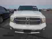 2016 Ram 1500 Outdoorsman с VIN 1C6RR7LM5GS222754, выставлен на аукционе Copart как лот 79466534 с пробегом 135 663 миль миль и Списание • Salvage title. История ставок и продаж доступна на DreamBid. Изображение 5.