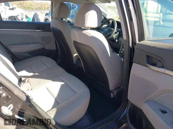 2017 Hyundai Elantra SE с VIN KMHD84LFXHU206329, выставлен на аукционе IAAI как лот 43496254 с пробегом 203 536 миль миль и . История ставок и продаж доступна на DreamBid. Изображение 8.