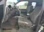 2005 Nissan Frontier SE with VIN 1N6AD06U65C417337, listed as a Copart auction lot 69583035 with 268,799 mi miles and Salvage title. Bid and sale history available at DreamBid. Image 7.