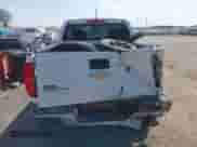 2019 Chevrolet Colorado 2WD Work Truck с VIN 1GCGSBEA7K1302243, выставлен на аукционе IAAI как лот 42049966 с пробегом 104 209 миль миль и . История ставок и продаж доступна на DreamBid. Изображение 15.