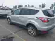2017 Ford Escape Titanium с VIN 1FMCU0JD5HUB29838, выставлен на аукционе IAAI как лот 42354028 с пробегом 58 250 миль миль и . История ставок и продаж доступна на DreamBid. Изображение 3.