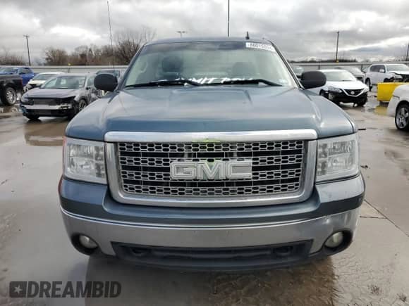 2007 GMC Sierra 1500 Work Truck с VIN 1GTEC14C07Z580024, выставлен на аукционе Copart как лот 86015554 с пробегом 160 399 миль миль и Списание • Salvage title. История ставок и продаж доступна на DreamBid. Изображение 5.