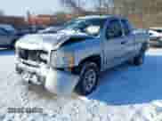 2010 Chevrolet Silverado 1500 LS с VIN 1GCSCREA8AZ275862, выставлен на аукционе IAAI как лот 41621090 с пробегом 280 598 миль миль и . История ставок и продаж доступна на DreamBid. Изображение 2.