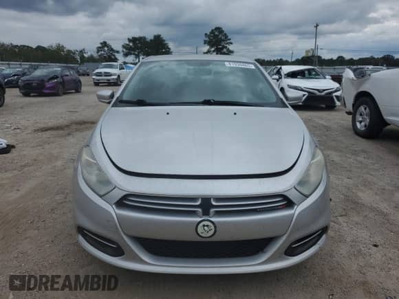 2013 Dodge Dart Aero с VIN 1C3CDFAH9DD247139, выставлен на аукционе Copart как лот 81939465 с пробегом 213 290 миль миль и Чистый • Clean title. История ставок и продаж доступна на DreamBid. Изображение 5.