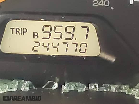 2002 Honda Accord SE с VIN JHMCG56752C026846, выставлен на аукционе IAAI как лот 43194900 с пробегом 244 770 миль миль и . История ставок и продаж доступна на DreamBid. Изображение 15.