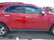 2015 Chevrolet Equinox LT z VIN 2GNALCEK2F6227009, wystawiony jako IAAI lot #42989323 z przebiegiem 162 821 mil mil oraz . Historia ofert i sprzedaży dostępna na DreamBid. Obrazek 13.