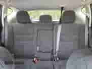 2022 Nissan Murano S z VIN 5N1AZ2AS7NC122023, wystawiony jako Copart lot #68884745 z przebiegiem 27 595 mil mil oraz Szkoda całkowita • Salvage title. Historia ofert i sprzedaży dostępna na DreamBid. Obrazek 10.