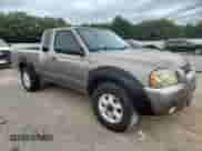 2004 Nissan Frontier SVE с VIN 1N6MD26Y54C444216, выставлен на аукционе Copart как лот 63124425 с пробегом Не указан миль и Чистый • Clean title. История ставок и продаж доступна на DreamBid. Изображение 4.