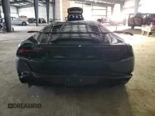 2015 Lamborghini Huracan с VIN ZHWUC1ZF7FLA00665, выставлен на аукционе Copart как лот 78672804 с пробегом 94 831 миль миль и Списание • Salvage title. История ставок и продаж доступна на DreamBid. Изображение 6.