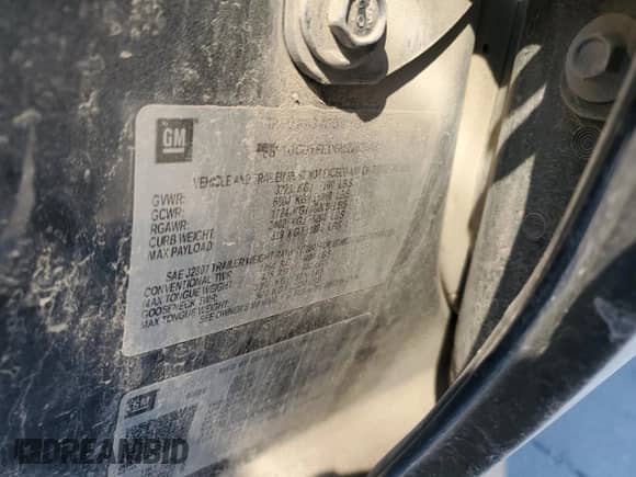 2021 Chevrolet Silverado 1500 RST z VIN 1GCUYEED6MZ263548, wystawiony jako Copart lot #82894564 z przebiegiem Nie podano mil oraz Szkoda całkowita • Salvage title. Historia ofert i sprzedaży dostępna na DreamBid. Obrazek 13.