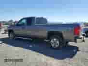 2013 Chevrolet Silverado 2500HD LT z VIN 1GC2KXC81DZ195699, wystawiony jako Copart lot #65086225 z przebiegiem 169 806 mil mil oraz Szkoda całkowita • Salvage title. Historia ofert i sprzedaży dostępna na DreamBid. Obrazek 2.