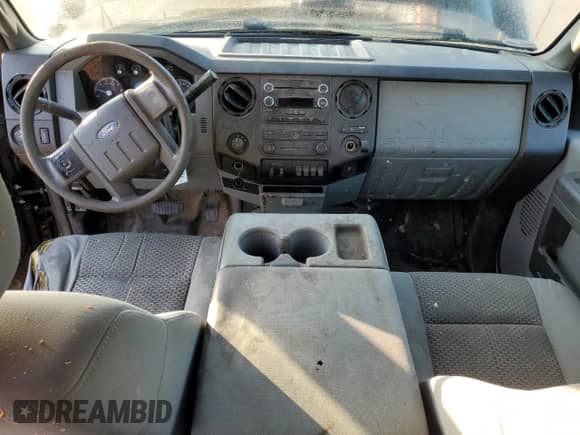 2016 Ford F-250 XLT z VIN 1FT7X2B62GEC12239, wystawiony jako Copart lot #80116475 z przebiegiem 87 500 mil mil oraz Czysty tytuł • Clean title. Historia ofert i sprzedaży dostępna na DreamBid. Obrazek 8.