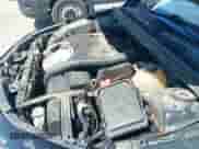 2017 Chevrolet Malibu Premier with VIN 1G1ZH5SX1HF166827, listed as a IAAI auction lot 43228369 with 105,531 mi miles and . Bid and sale history available at DreamBid. Image 19.