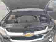 2017 Chevrolet Colorado 2WD WT с VIN 1GCGSBEN2H1332407, выставлен на аукционе IAAI как лот 43406909 с пробегом 142 051 миль миль и . История ставок и продаж доступна на DreamBid. Изображение 10.