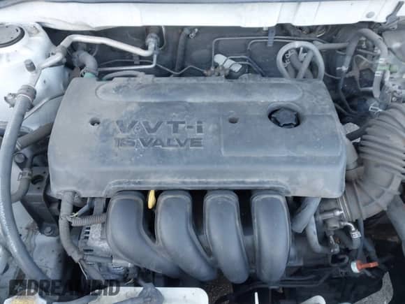 2005 Toyota Corolla LE с VIN 1NXBR32E75Z455206, выставлен на аукционе IAAI как лот 43422995 с пробегом 206 223 миль миль и . История ставок и продаж доступна на DreamBid. Изображение 10.