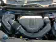 2025 Chevrolet Traverse AWD Z71 с VIN 1GNEVJRS8SJ153490, выставлен на аукционе Copart как лот 81585725 с пробегом 4 189 миль миль и Списание • Salvage title. История ставок и продаж доступна на DreamBid. Изображение 14.