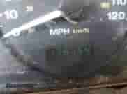 2003 Jeep Grand Cherokee Laredo z VIN 1J4GX48S53C518626, wystawiony jako Copart lot #71123695 z przebiegiem 196 154 mil mil oraz Szkoda całkowita • Salvage title. Historia ofert i sprzedaży dostępna na DreamBid. Obrazek 9.