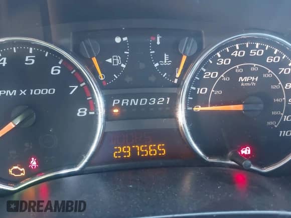 2008 Chevrolet Colorado 1LT с VIN 1GCCS349X88197869, выставлен на аукционе IAAI как лот 41348674 с пробегом 297 565 миль миль и . История ставок и продаж доступна на DreamBid. Изображение 7.