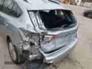 2018 Subaru Impreza Premium with VIN 4S3GTAB68J3705271, listed as a IAAI auction lot 43439613 with 157,474 mi miles and . Bid and sale history available at DreamBid. Image 6.