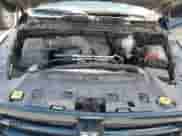 2011 Ram 1500 SLT with VIN 1D7RV1CT8BS590482, listed as a Copart auction lot 56678275 with 181,605 mi miles and Salvage title. Bid and sale history available at DreamBid. Image 11.