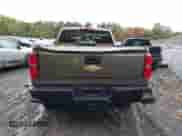 2015 Chevrolet Silverado 1500 Work Truck with VIN 1GCVKPEH7FZ206556, listed as a IAAI auction lot 43430526 with 228,019 mi miles and . Bid and sale history available at DreamBid. Image 16.