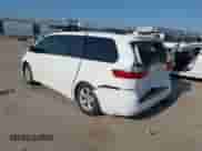 2020 Toyota Sienna LE Auto Access Seat с VIN 5TDKZ3DC5LS048258, выставлен на аукционе IAAI как лот 42944042 с пробегом 85 389 миль миль и . История ставок и продаж доступна на DreamBid. Изображение 3.