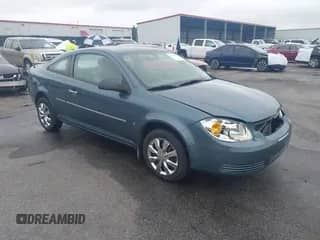 2007 Chevrolet Cobalt LS с VIN 1G1AK15F877368759, выставлен на аукционе IAAI как лот 43374584 с пробегом 182 900 миль миль и . История ставок и продаж доступна на DreamBid. Изображение 1.